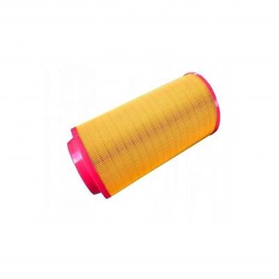 AEBI Elemento de filtro de aire plissado profesional para automóviles 46818/P778972/Af26393/32917804