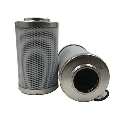 Elemento de filtro de aceite hidráulico industrial P566669 BE160P25AV DE0162V1C20 para el sector industrial