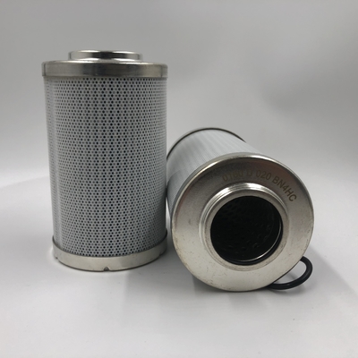 Elemento de filtro de aceite hidráulico industrial P566669 BE160P25AV DE0162V1C20 para el sector industrial
