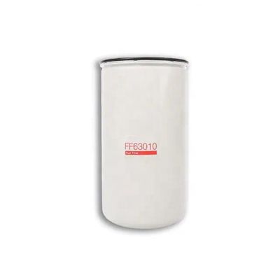 Componentes del motor Filtro de combustible FF63010 3689131 SN40768 para máquinas de cosecha agrícolas