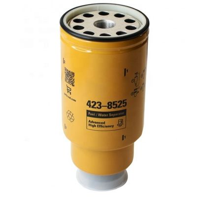 Separador de combustible y agua P550900 1R0769 AF550626 187609 para tractor 4238525