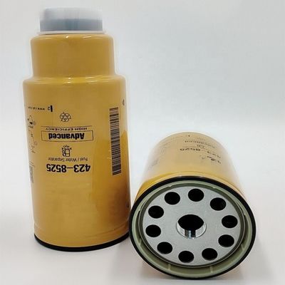 Separador de combustible y agua P550900 1R0769 AF550626 187609 para tractor 4238525