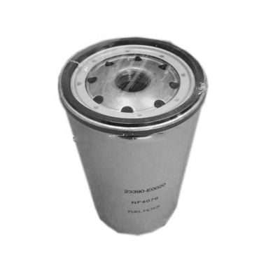 Los elementos del filtro de combustible combinado Hydwell 23390E0020 23390-E0020 VH23390E0010 S2340-11830-A