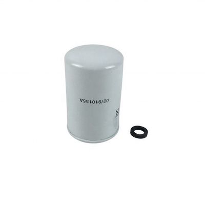 Elementos de filtro de combustible para el filtro de hierro del diesel SPIN-ON 02/910155 332/Y3269 en Hydwell