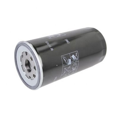 W1170/5 Filtro de aceite giratorio P502596 AT277119 7381111 P502596 para el mantenimiento de camiones