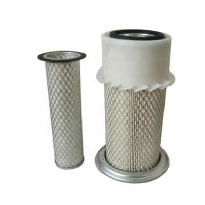32/913601 Af25958K Filtro de aire para piezas de repuesto de excavadoras Filtro de combustible/aceite/hidráulico/cabinas