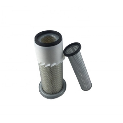 32/913601 Af25958K Filtro de aire para piezas de repuesto de excavadoras Filtro de combustible/aceite/hidráulico/cabinas