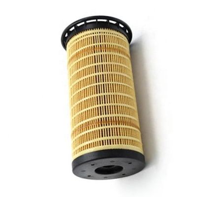 5000481 Elemento de filtro de combustible para camiones Partes de motores diésel dentro de los tractores excavadoras