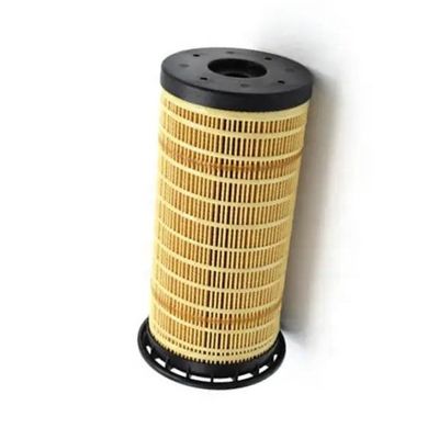 5000481 Elemento de filtro de combustible para camiones Partes de motores diésel dentro de los tractores excavadoras