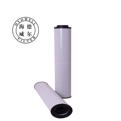 P567003 DE2602V8C10 MP5064 H2600R012EB3V Filtro hidráulico de aceite para plantas de fabricación