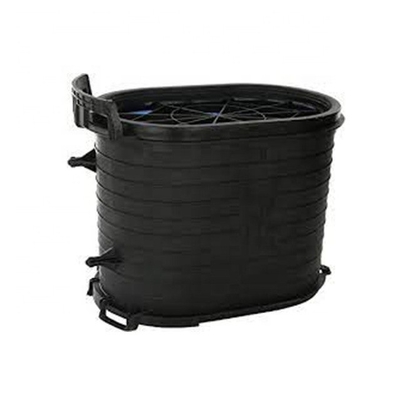 FA1778 Hydwell TRUCK LIGHT Partes Filtro de malla de alambre Filtro de aire de panal de miel 3C3U9601BC