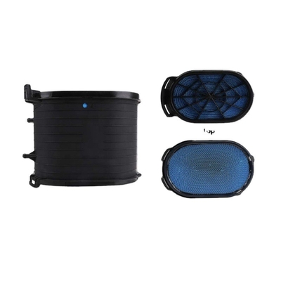 FA1778 Hydwell TRUCK LIGHT Partes Filtro de malla de alambre Filtro de aire de panal de miel 3C3U9601BC