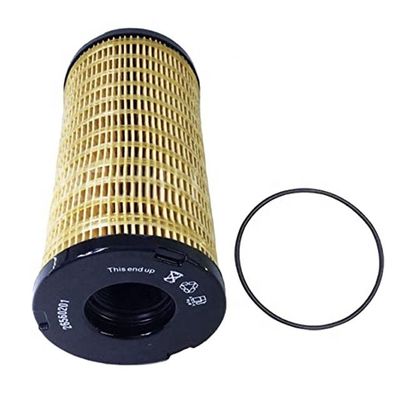 26560201 4816636 1R-0749 Elemento de filtro de combustible para máquinas de construcción Motores diesel