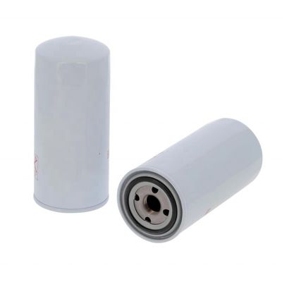 Elementos de filtro de aceite Hydwell 1000424655 para piezas de montaje de papel de fibra de vidrio de hierro