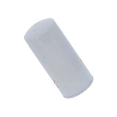 Elementos de filtro de aceite Hydwell 1000424655 para piezas de montaje de papel de fibra de vidrio de hierro