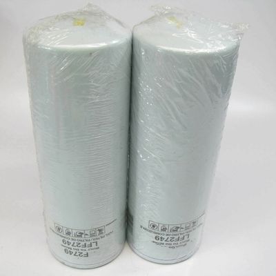 Filtro de combustible para motores de camiones LFF2749 1R-0749 FF5319 3222343176 3014300C1 7992081 2191P551311