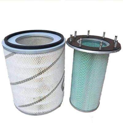 Filtro de aire del generador diesel 7W5317 P181104 A209C MD360 8702A 92290111 8N5373 para camión