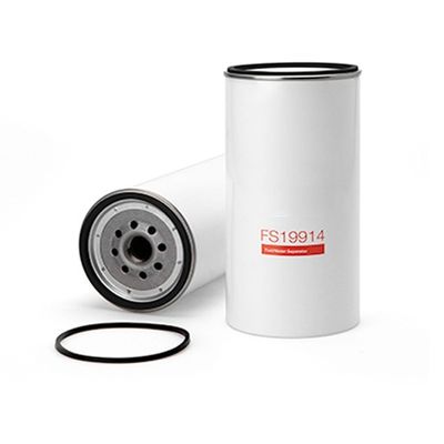 Después del servicio Apoyo en línea Aplicación Partes del motor Separador de agua de combustible P551026