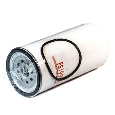 Después del servicio Apoyo en línea Aplicación Partes del motor Separador de agua de combustible P551026