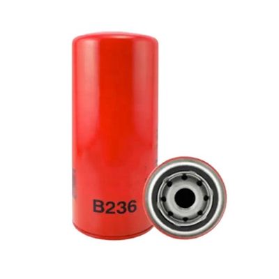 Experimenta un rendimiento superior con el filtro de aceite de lubricante giratorio de Hydwell B236 P553771