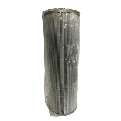 Cartucho de filtro hidráulico P551334 4219713 HF551334 47400055 91108 para cargador de excavadoras