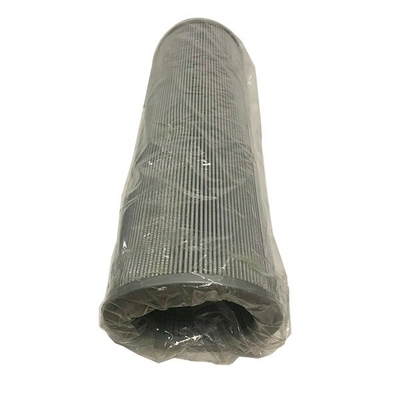 Cartucho de filtro hidráulico P551334 4219713 HF551334 47400055 91108 para cargador de excavadoras