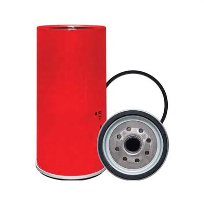Filtro de combustible de hierro 4395038 4395037 11110683 05825015 500086544 para tractores pesados