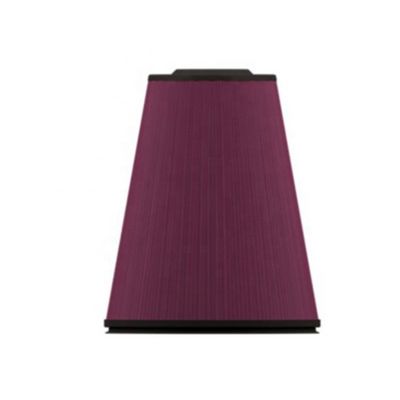 2076870 141-7903 Filtro de aire conical para filtración del generador Grado de filtración Hepa 98,8%