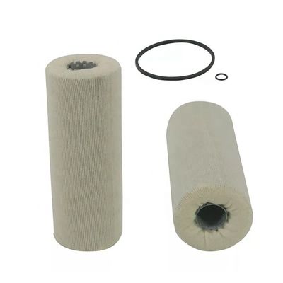 Componentes del filtro de combustible del tractor para motores diesel 3I1194 FF26 AU42727 FF550552 688516 5575032