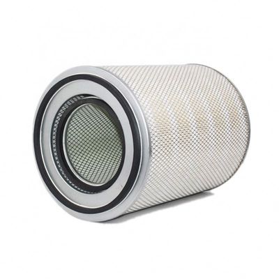 K3039 Conjunto de cartuchos de filtro de aire para grúa Mantenga su grúa funcionando eficientemente