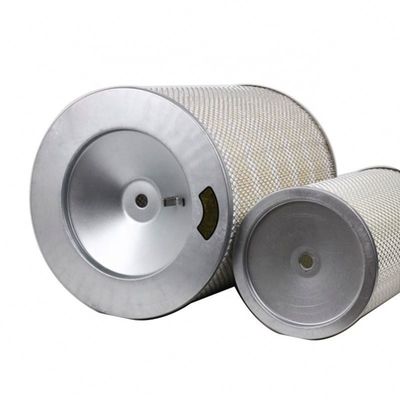 K3039 Conjunto de cartuchos de filtro de aire para grúa Mantenga su grúa funcionando eficientemente