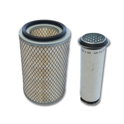 Filtro de aire de fibra de vidrio de trabajo pesado K14900D para la eficiencia y calidad de las imprentas