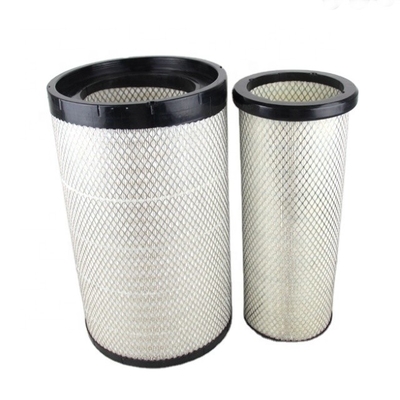 Elementos de filtro de aire de hidrules R003923 para camiones con motores diésel