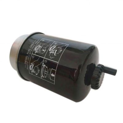 Separación del sistema de combustible diesel RE509208 Bf7784-D P551434 Fs19826 35733 para motores de hierro