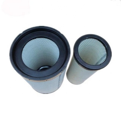 Elementos de filtro de aire de hidrules R003923 para camiones con motores diésel