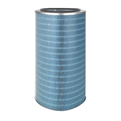 Modelo de camión Elemento de filtro de aire de camión 2626913-000-440 para excavadoras y tractores