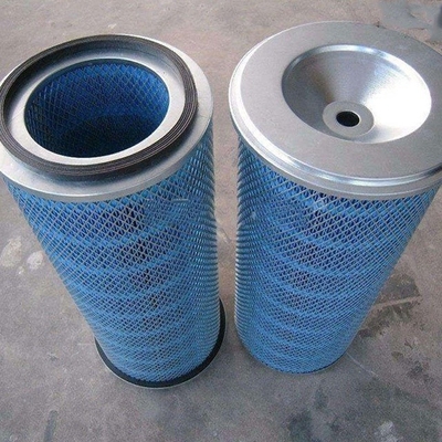 Modelo de camión Elemento de filtro de aire de camión 2626913-000-440 para excavadoras y tractores
