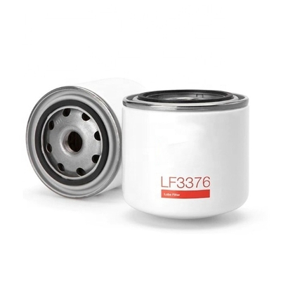 LF3376 Filtro de aceite para partes de motores de camiones P550318 1030088200 162042M1 605417880001 6675517