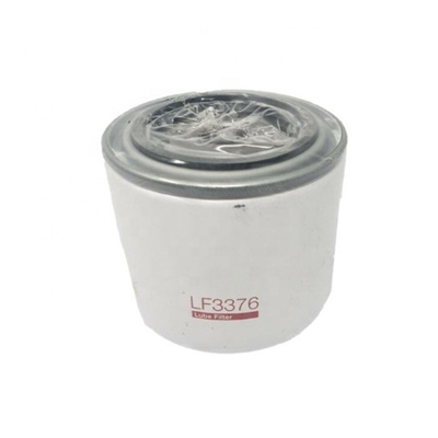 LF3376 Filtro de aceite para partes de motores de camiones P550318 1030088200 162042M1 605417880001 6675517