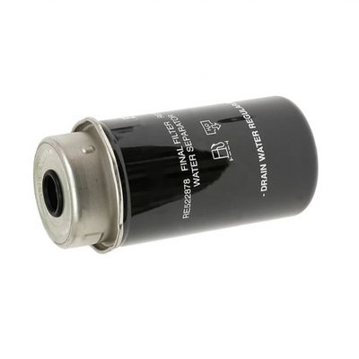 Diseño de hierro para el filtro de separación de agua y combustible Re522878 para el rendimiento