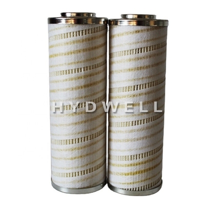 Servicios en línea Sistema hidráulico Hydwell Elemento de filtro de aceite hidráulico HC6200FKS8H SH87302