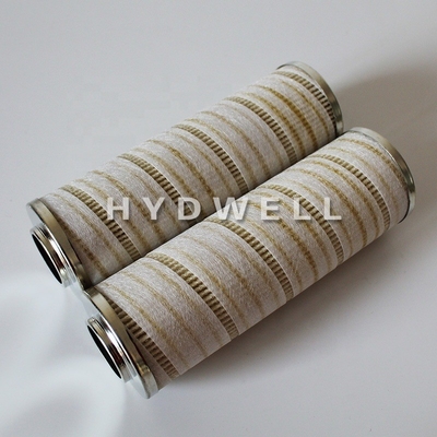 Servicios en línea Sistema hidráulico Hydwell Elemento de filtro de aceite hidráulico HC6200FKS8H SH87302