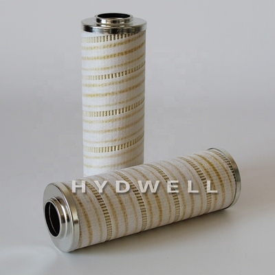 Servicios en línea Sistema hidráulico Hydwell Elemento de filtro de aceite hidráulico HC6200FKS8H SH87302