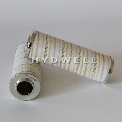 Servicios en línea Sistema hidráulico Hydwell Elemento de filtro de aceite hidráulico HC6200FKS8H SH87302
