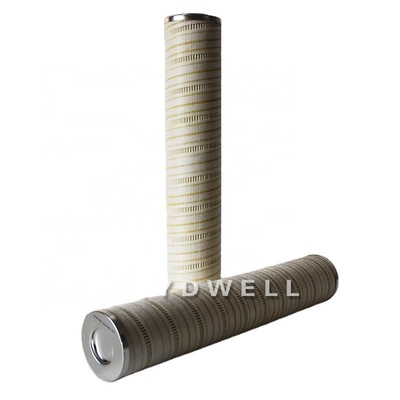 Elemento de filtro de aceite hidráulico general HC9600F0N16H para motores de tractores y piezas diesel