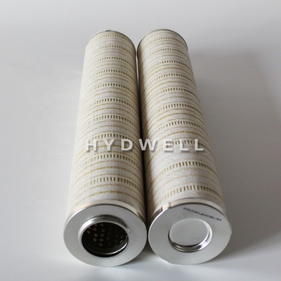 Elemento de filtro de aceite hidráulico general HC9600F0N16H para motores de tractores y piezas diesel