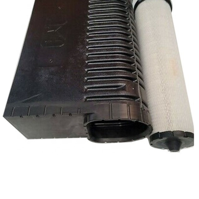 OE NO. 396-2123 757*217*401mm Hydwell Camión ligero Filtro de aire de panal de miel P638614 5215868