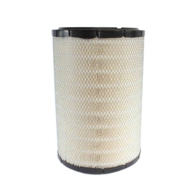Filtro de aire de reemplazo primario para LC11P00052S006 6I2503 P532503 Material de papel filtrante