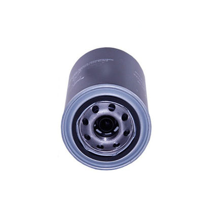 Black Heavy Duty Pieces de repuesto Filtro de aceite P550835 LF550835 para el motor del camión por Hydwell