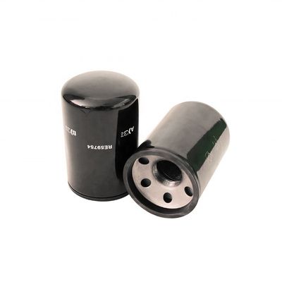 Filtro de piezas de camión RE59754 B7125 91243 P551352 Lf3703 y filtro de aceite para la serie 6010